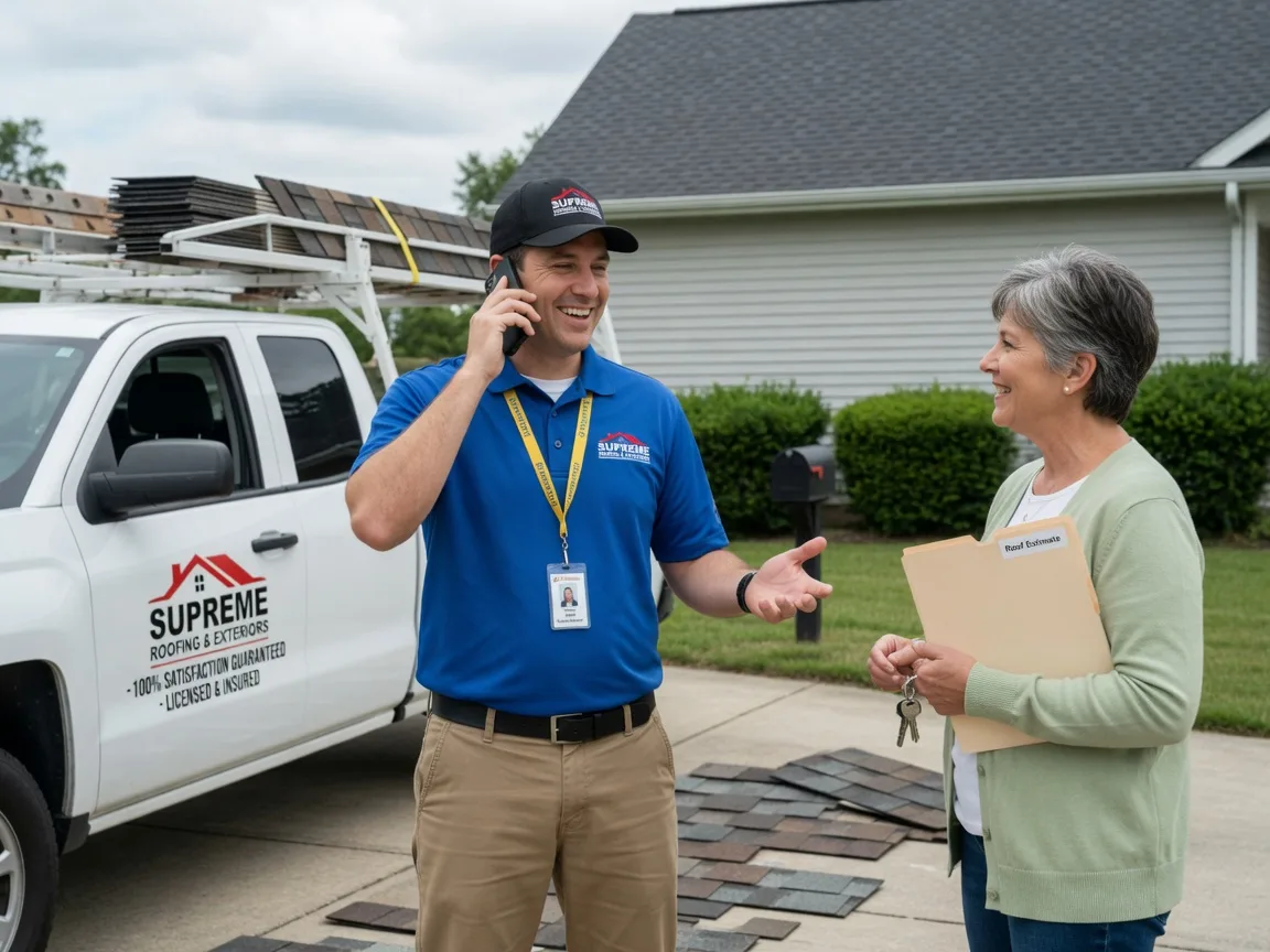 Roof Replacement Englewood Cliffs, NJ FAQs